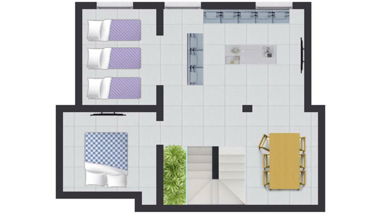 Casa Villamartin Exterior foto
