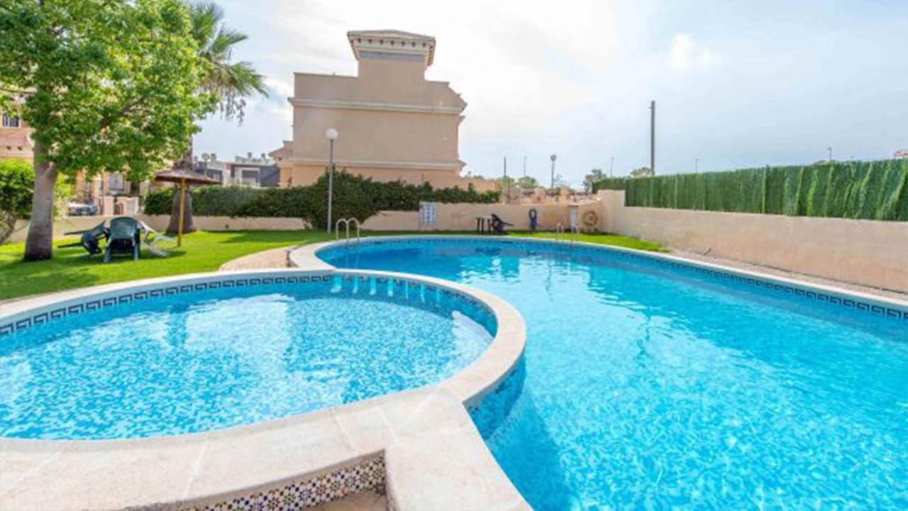 Casa Villamartin Exterior foto