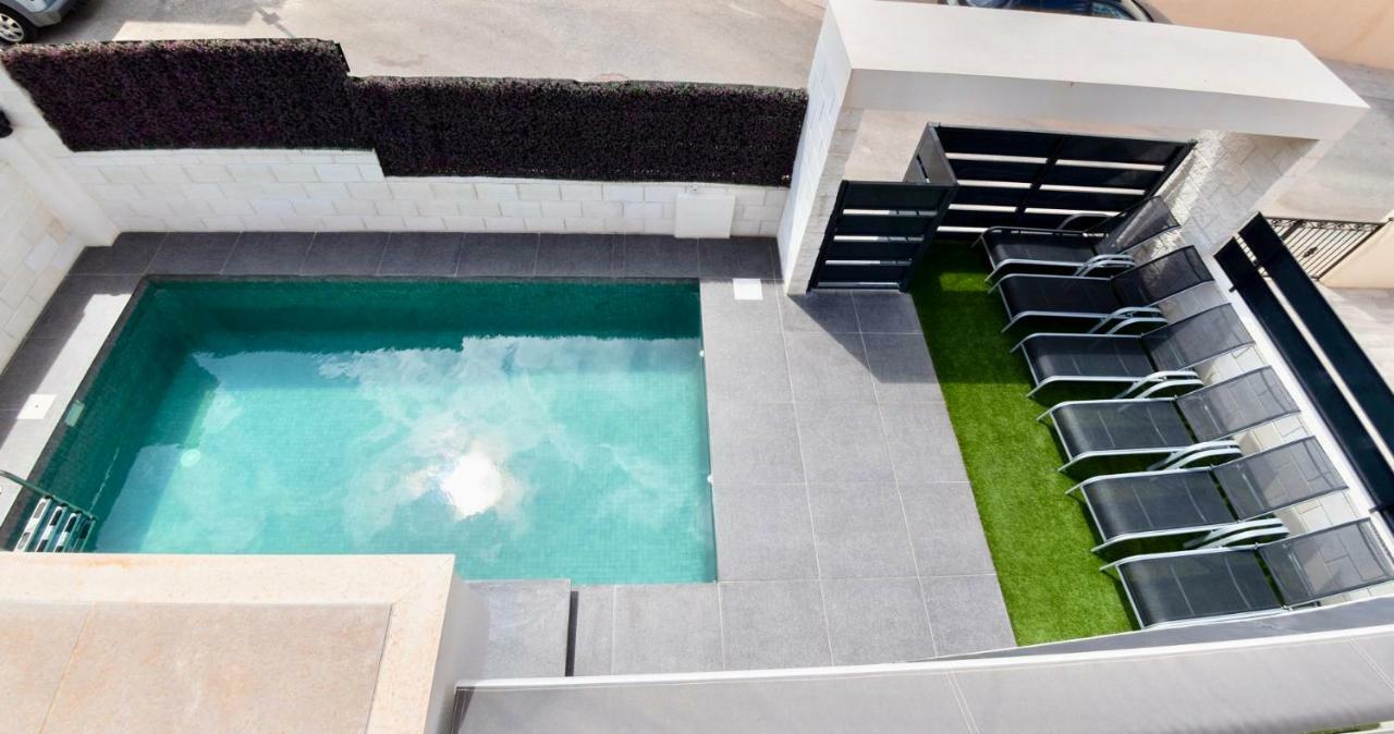 Casa Villamartin Exterior foto