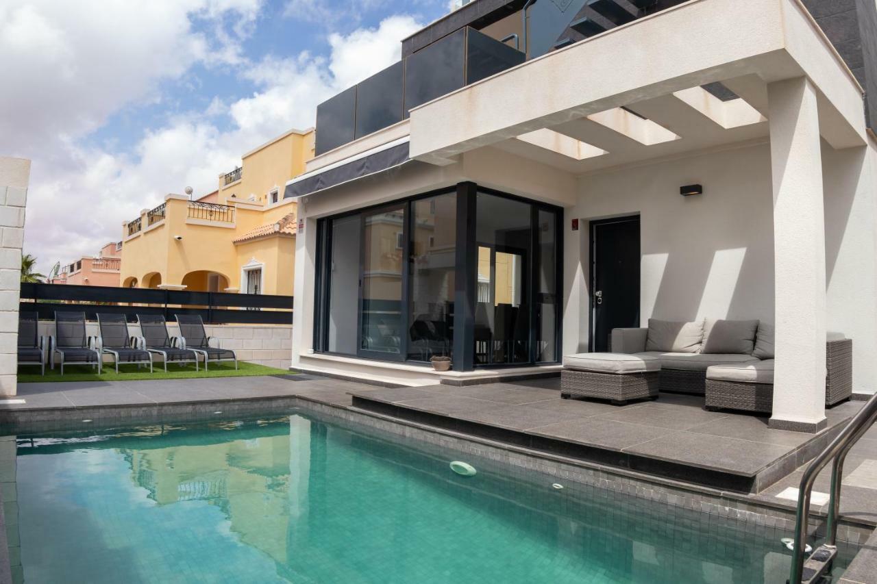 Casa Villamartin Exterior foto