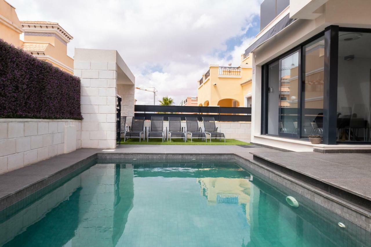 Casa Villamartin Exterior foto